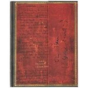 Paperblanks Orwell nineteen eighty four mini lined