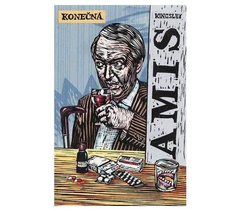 Konečná