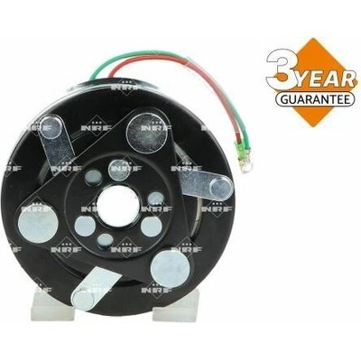 Elektromagnetická spojka, kompresor klimatizace NRF 380016