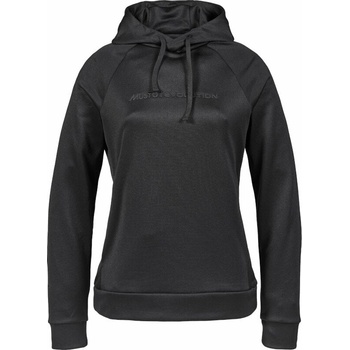 Musto Women's Evolution OSM Technical Суитшърт с качулка Black S (82221_990-10)