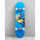 Push Toucan