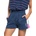 Roxy Keep On Moving Short mood indigo