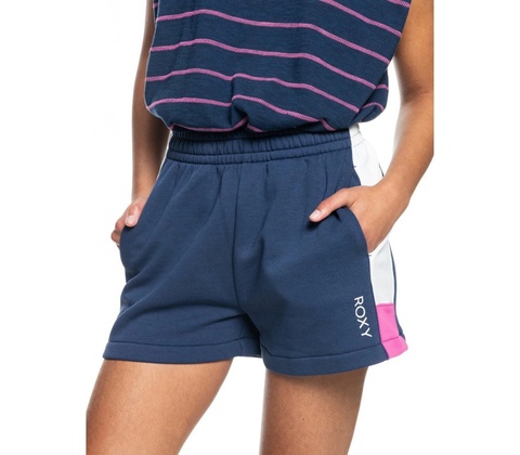 Roxy Keep On Moving Short mood indigo