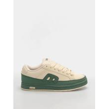Etnies Kingpin 2K tan green