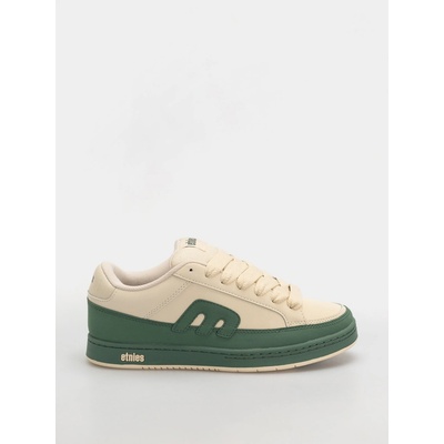 Etnies Kingpin 2K tan/green