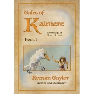 Tales of Kaimere | Keenan Taylor (ISBN: 9781087919560)
