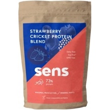 SENS Cvrčkový proteín 650 g