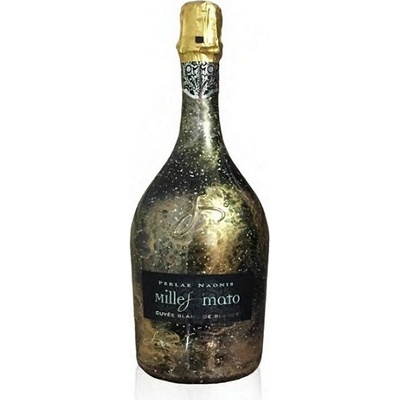 San Simone Perlae Naonis Millesimato Christmas Edition 0,75 l