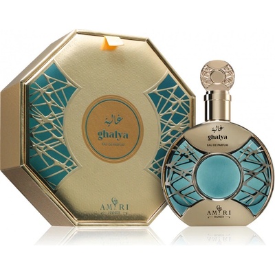 Hamidi Ghalya EDP 100 ml
