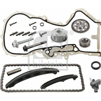 Sada rozvodovej reťaze FEBI BILSTEIN Full Kit 107994