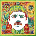 Sony Music Santana: Corazon - CD (007743)