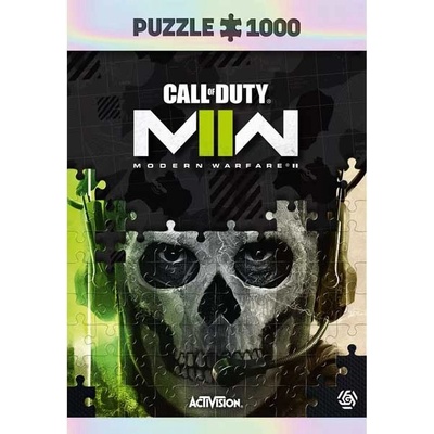 GOOD LOOT Call Of Duty Modern Warfare 2: Project Cortez 1000 dílků