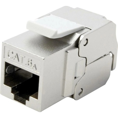 Roline zabudovaný modul RJ45 CAT 6A