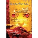 Knihy Sandman: Preludia a nokturna Neil Gaiman CZ