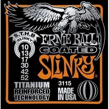 Ernie Ball 3115