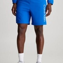 Calvin Klein WO short 7 00GMS4S838-CGN Modrá
