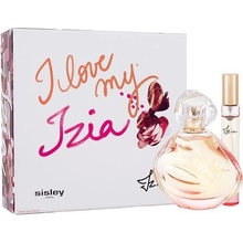 Sisley Izia parfémovaná voda dámská 50 ml