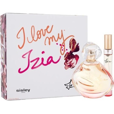 Sisley Izia parfémovaná voda dámská 50 ml