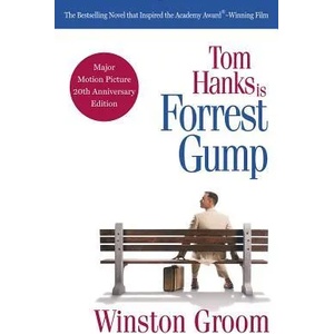 Forrest Gump | Winston Groom (2012)