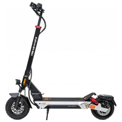 KuKirin M4 Max Electric Scooter