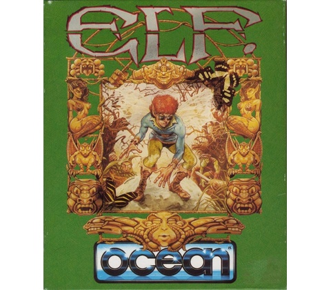 Elf