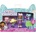 Spin Master Set Spin Master Gabbys Dollhouse Gabby Friends 6065350