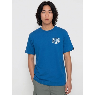 Deus Ex Machina Venice Address classic blue