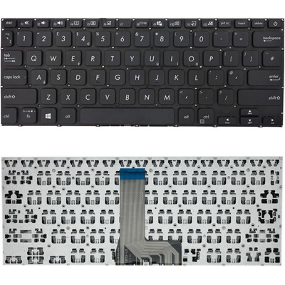 Klávesnica Asus A412DA X409FA X415 X415EA