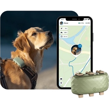Tractive GPS DOG XL