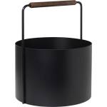 BLOMUS Поставка за дърва ashi - цвят кафяв - размер m (blomus-66165)