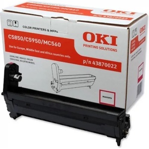 OKI 43870022