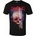 ART WORX мъжка тениска Prong - Zero Days - ART WORX - 710995-001