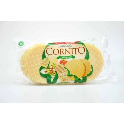 Cornito Oblátky natur 100 g