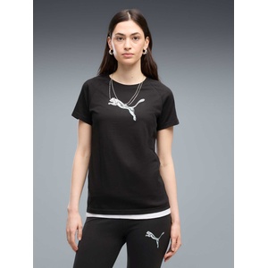 PUMA Тениска ESS LOGO LAB Tee - sportdepot - 48,90 лв