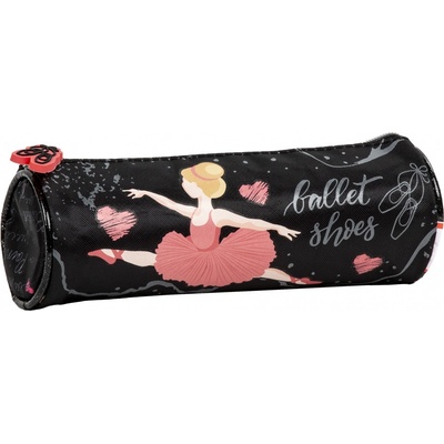 DERFORM Цилиндричен несесер Derform Ballerina 11 (95391)