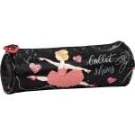 DERFORM Цилиндричен несесер Derform Ballerina 11 (95391)