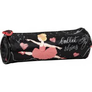 DERFORM Цилиндричен несесер Derform Ballerina 11 (95391)