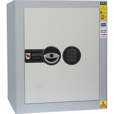 Griffon M.50 E