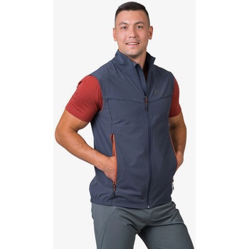 Hannah Тъмносиня мъжка жилетка Hannah Seumas Hannah | Sin | МЪЖЕ | XL