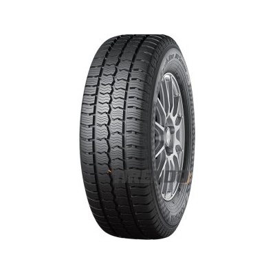 Yokohama BluEarth-Van All Season RY61 215/70 R15C 109/107R