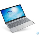 Notebooky Lenovo Thinkbook 15 20SM003VCK