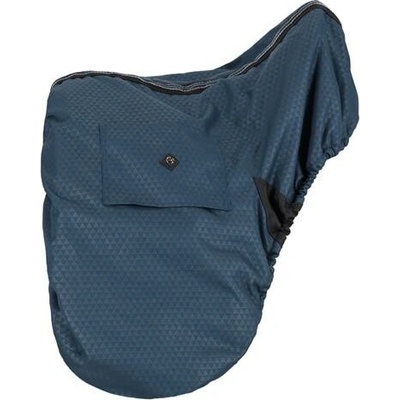 QHP Obal na sedlo AW 25/26 modrý – Hledejceny.cz