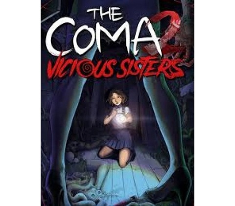 The Coma 2 Vicious Sisters