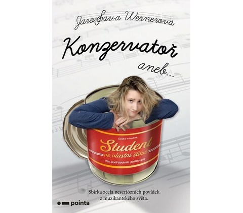 Konzervatoř