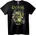 NOONEBRAND GUTALAX Shitbusters T-Shirt - 2XL, White