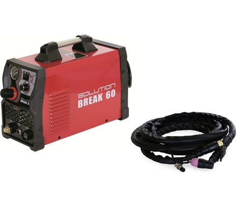 Solution BREAK 60