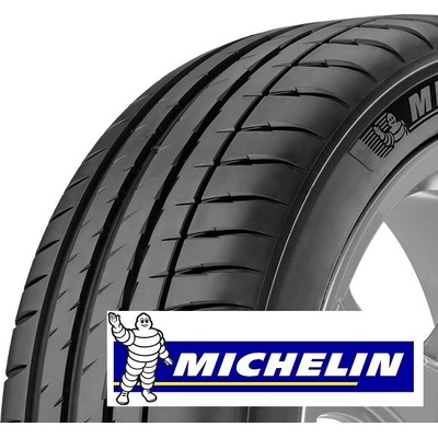 Michelin PILOT SPORT 4 315/35 R20 110Y ACOUSTIC