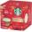 Starbucks Кафе капсули STARBUCKS Toffee nut Latte, 6 напитки