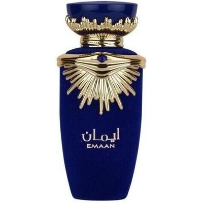 Lattafa Emaan parfémovaná voda dámská 100 ml