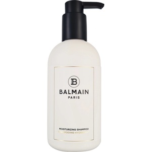 Balmain Paris Moisturizing Shampoo 300 ml